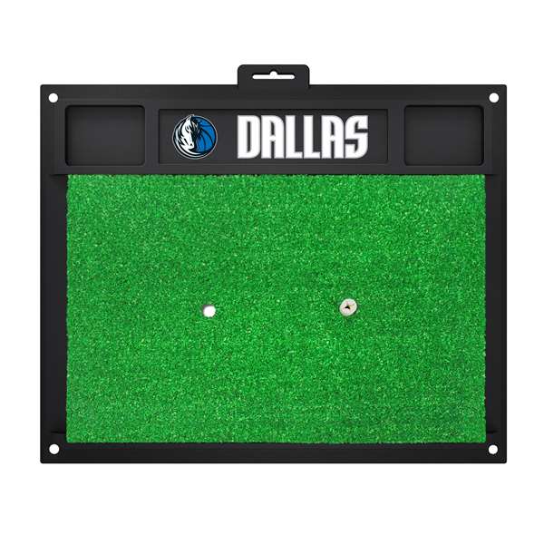 Dallas Mavericks Mavericks Golf Hitting Mat