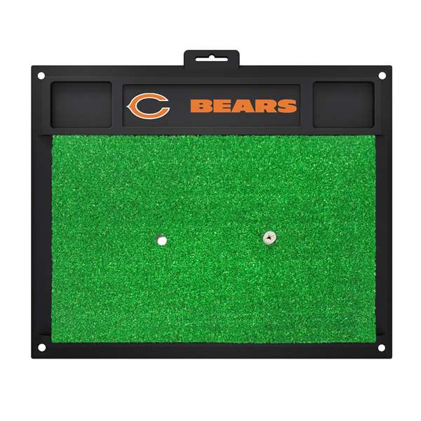 Chicago Bears Bears Golf Hitting Mat