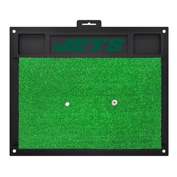 New York Jets Jets Golf Hitting Mat