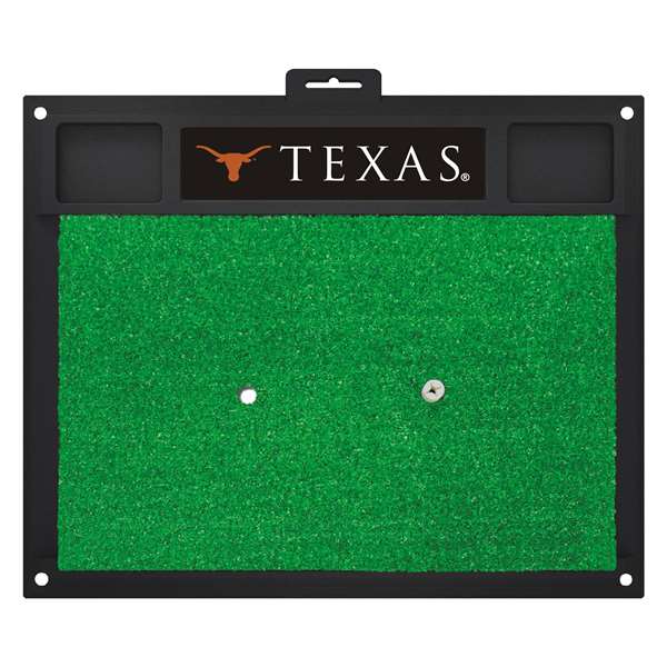 West Virginia University Mountaineers Golf Hitting Mat