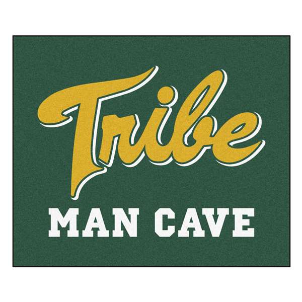 College of William & Mary Tribe Man Cave Tailgater