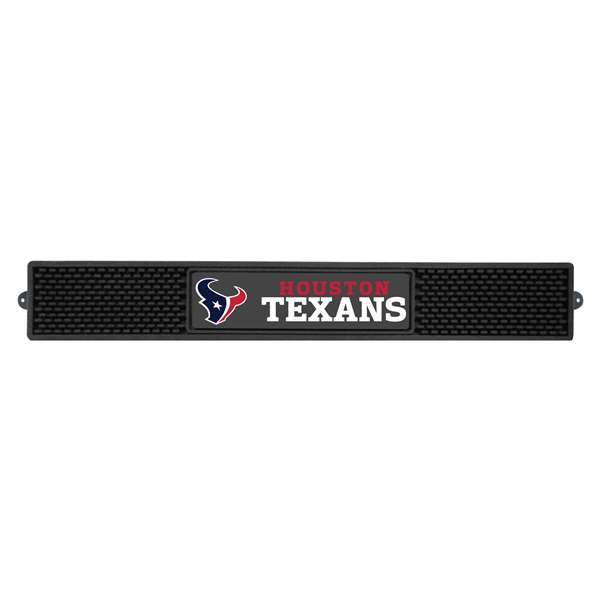 Houston Texans Texans Drink Mat