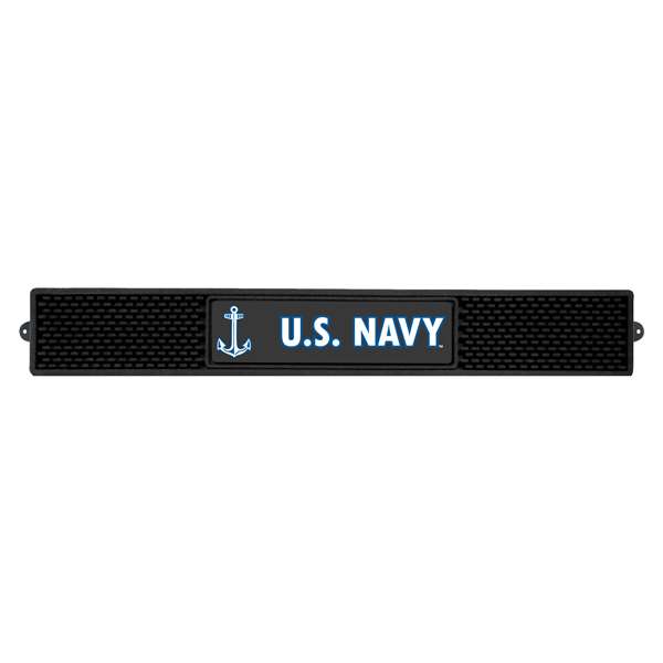 U.S. Navy n/a Drink Mat