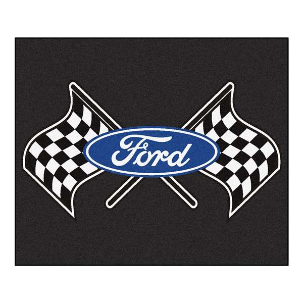 Ford - Ford Flags  Tailgater Mat Rug, Carpet, Mats