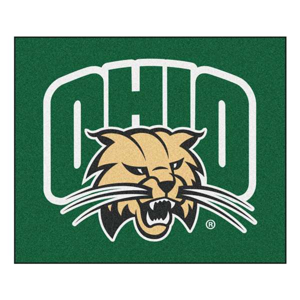 Ohio University Bobcats Tailgater Mat