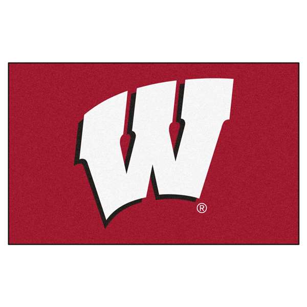 University of Wisconsin Badgers Ulti-Mat