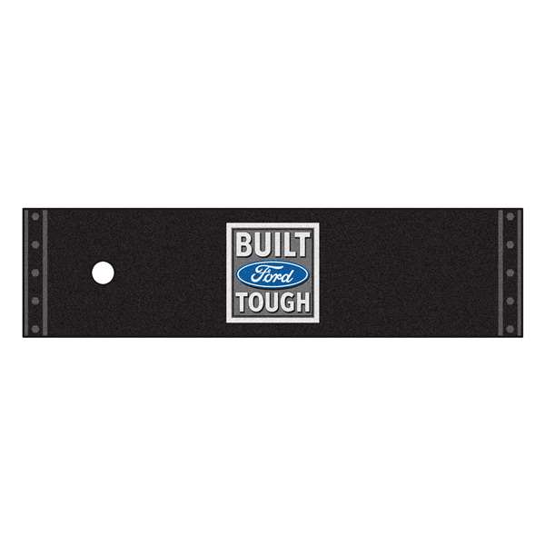 Ford - Built Ford Tough  Putting Green Mat Golf