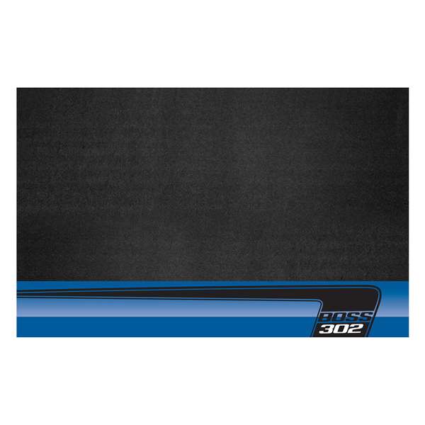 Ford - Boss 302  Grill Mat