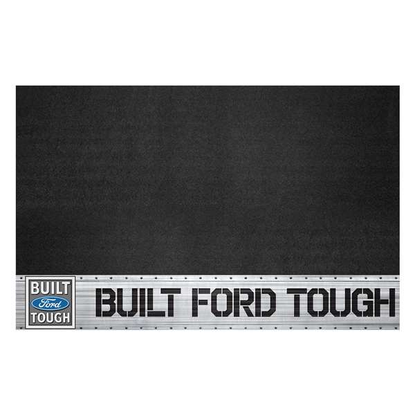 Ford - Built Ford Tough  Grill Mat