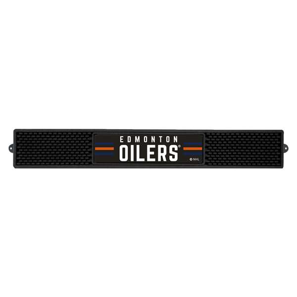 Edmonton Oilers Oilers Drink Mat