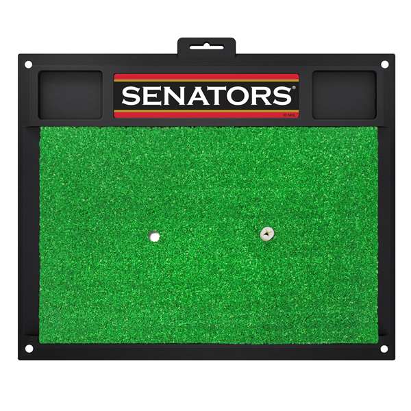 Ottawa Senators Senators Golf Hitting Mat