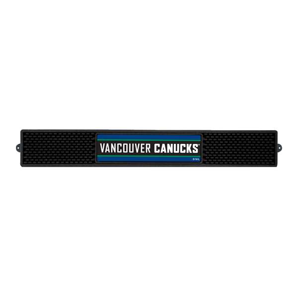 Vancouver Canucks Canucks Drink Mat