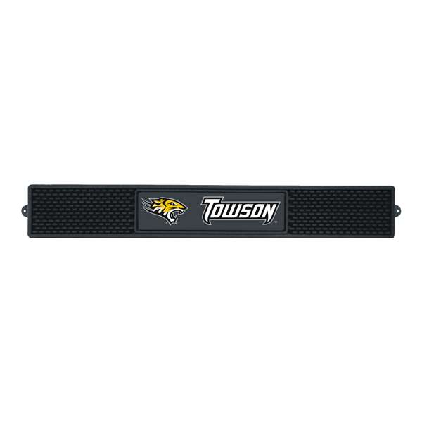 Towson University Tigers Drink Mat