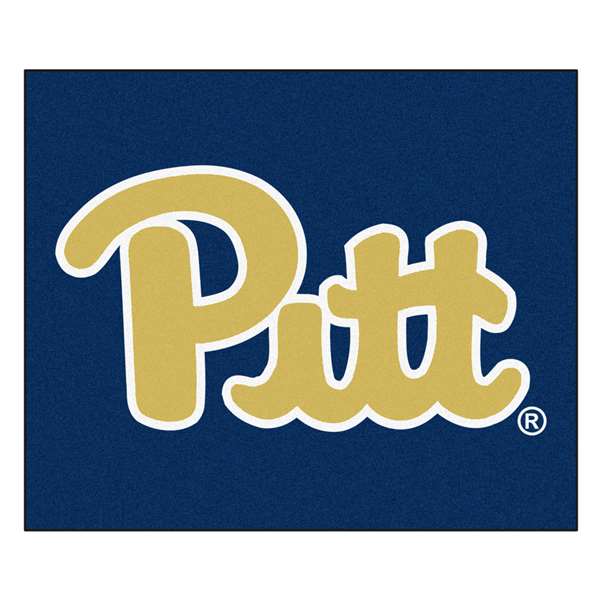 University of Pittsburgh Panthers Tailgater Mat