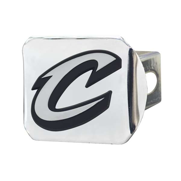 Cleveland Cavaliers Cavaliers Hitch Cover - Chrome