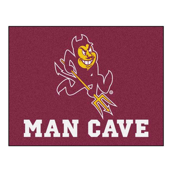 Arizona State University Sun Devils Man Cave All-Star