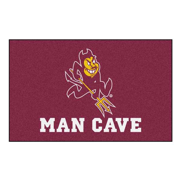 Arizona State University Sun Devils Man Cave UltiMat
