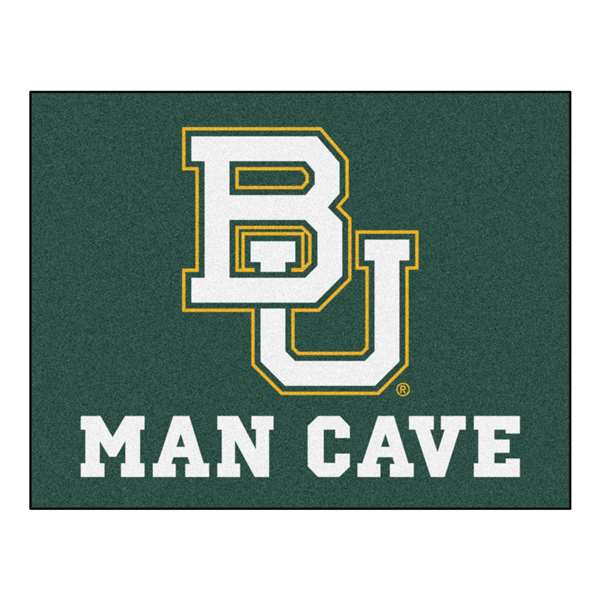 Baylor University Bears Man Cave All-Star
