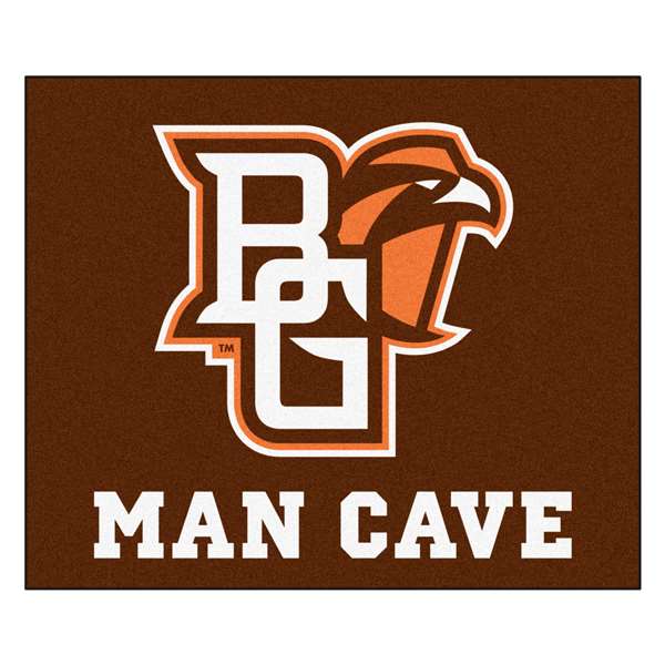 Bowling Green State University Falcons Man Cave Tailgater