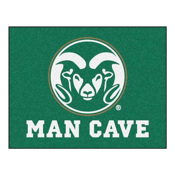 Colorado State University Rams Man Cave All-Star