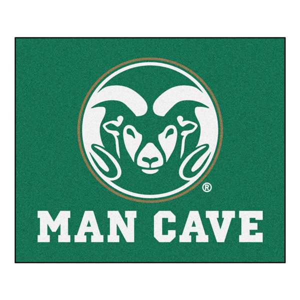 Colorado State University Rams Man Cave Tailgater