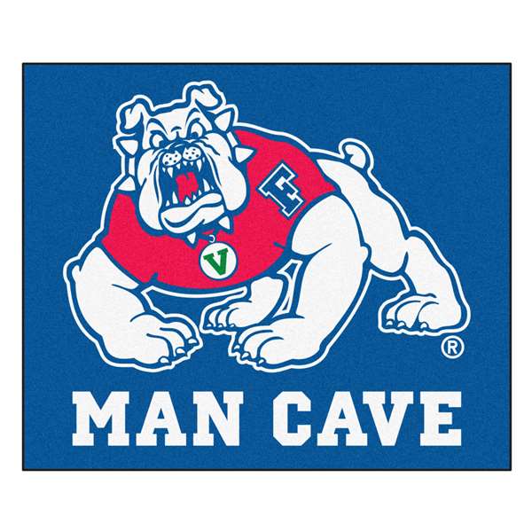 Fresno State Bulldogs Man Cave Tailgater