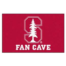 Stanford University Cardinal Fan Cave UltiMat