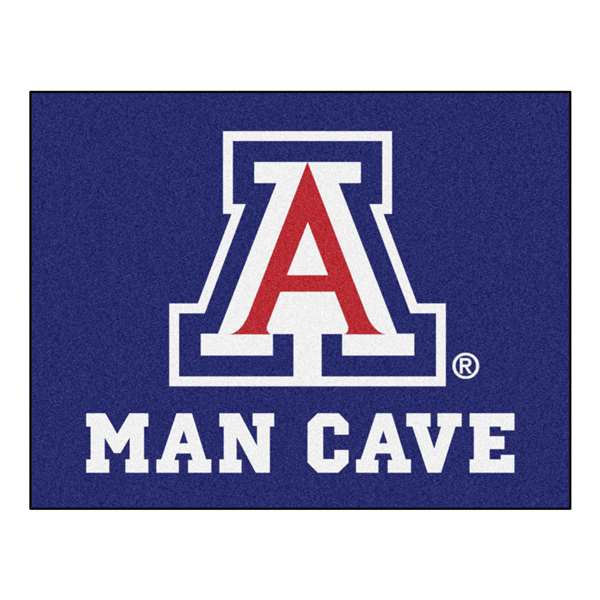 University of Arizona Wildcats Man Cave All-Star