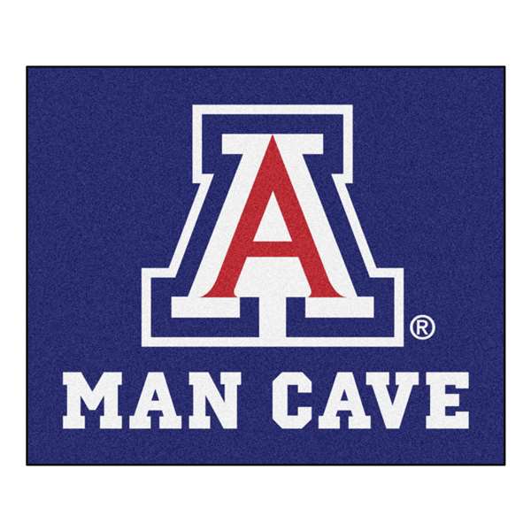 University of Arizona Wildcats Man Cave Tailgater