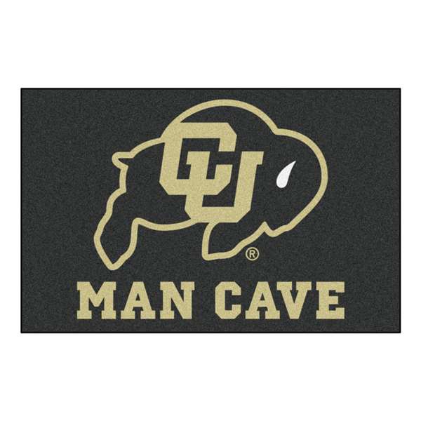 University of Colorado Buffaloes Man Cave Starter