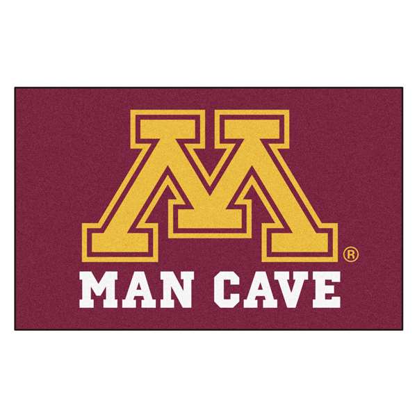 University of Minnesota Golden Gophers Man Cave UltiMat