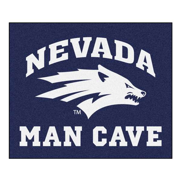 University of Nevada Wolfpack Man Cave All-Star