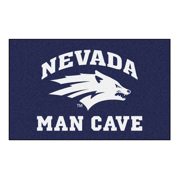 University of Nevada Wolfpack Man Cave UltiMat
