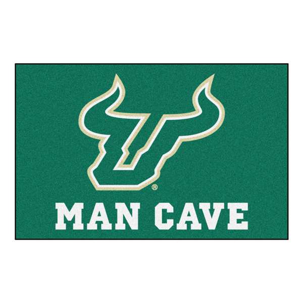 University of South Florida Bulls Man Cave Starter