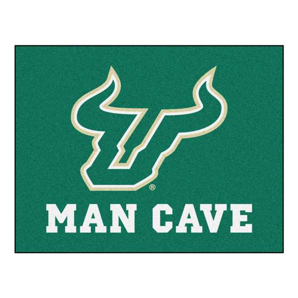 University of South Florida Bulls Man Cave All-Star