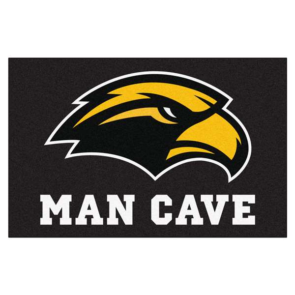 University of Southern Mississippi Golden Eagles Man Cave Starter
