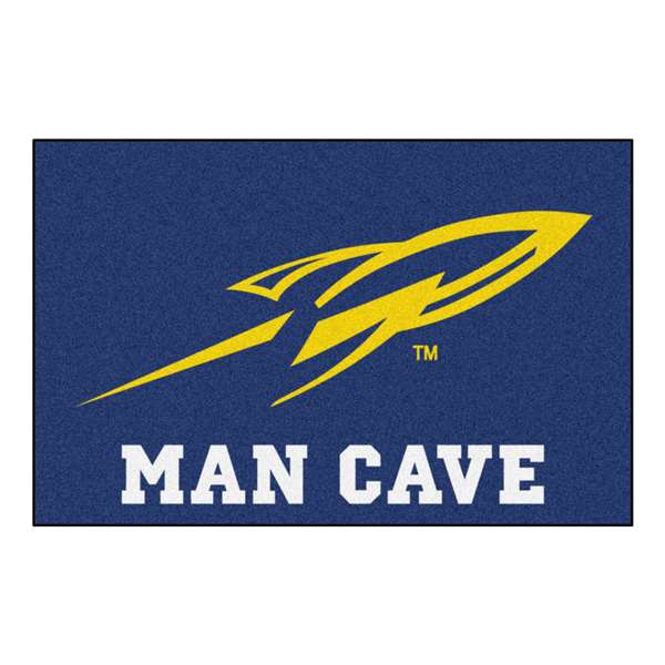 University of Toledo Rockets Man Cave Starter
