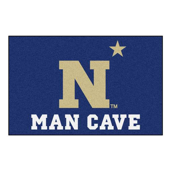 U.S. Naval Academy Midshipmen Man Cave Starter