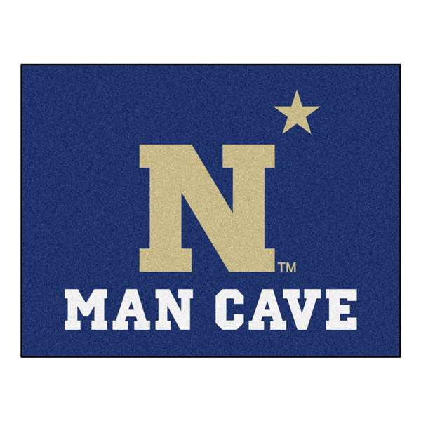 U.S. Naval Academy Midshipmen Man Cave All-Star