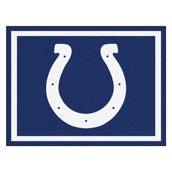 Indianapolis Colts Colts 8x10 Rug