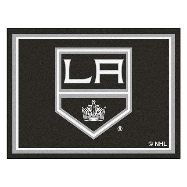 Los Angeles Kings Kings 8x10 Rug