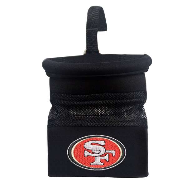 NFL - San Francisco 49ers Car Caddy Automotive Accessory