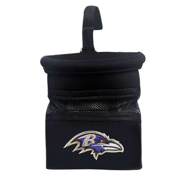 NFL - Baltimore Ravens Car Caddy Automotive Accessory