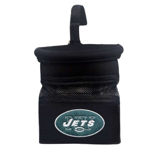 NFL - New York Jets Car Caddy Automotive Accessory
