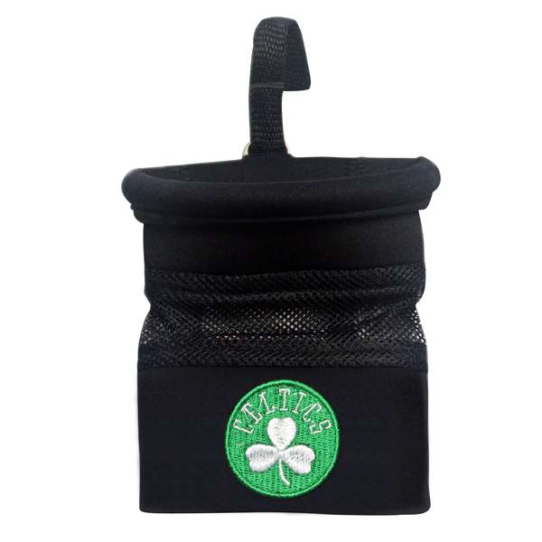 NBA - Boston Celtics Car Caddy Automotive Accessory