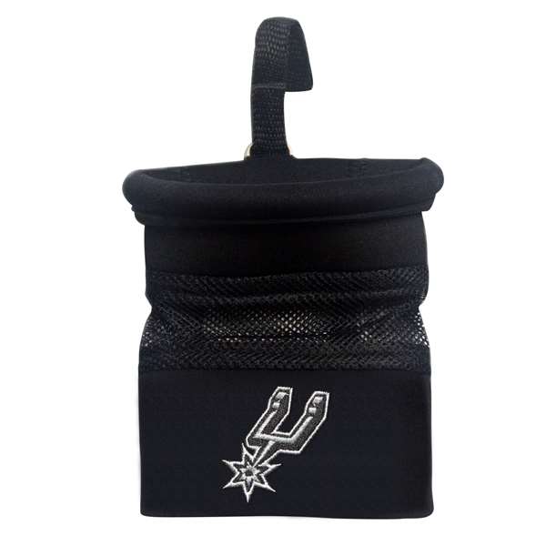 NBA - San Antonio Spurs Car Caddy Automotive Accessory