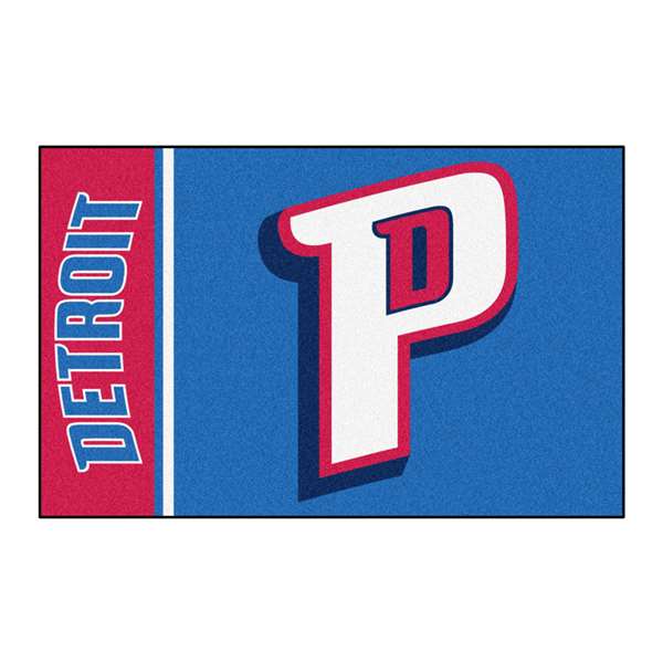 Detroit Pistons Pistons Starter - Uniform