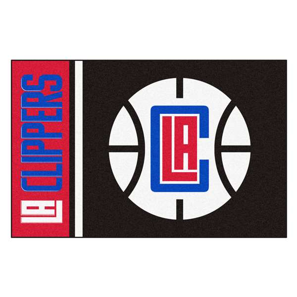 Los Angeles Clippers Clippers Starter - Uniform