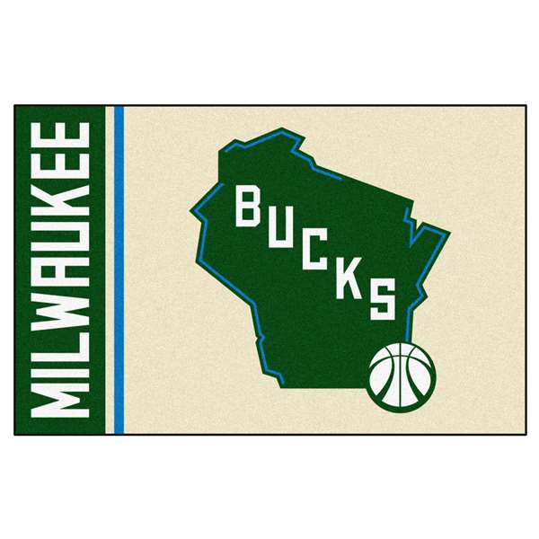 Milwaukee Bucks Bucks Starter - Uniform