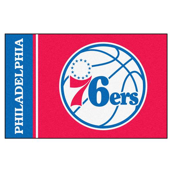 Philadelphia 76ers 76ers Starter - Uniform